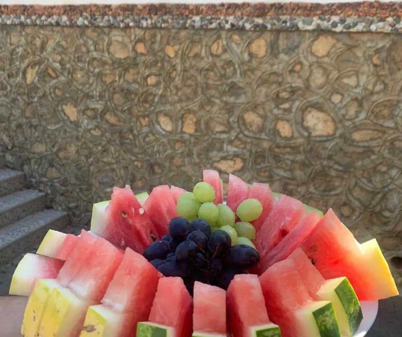 Hotel Bar Restaurant Real Bajram Curri