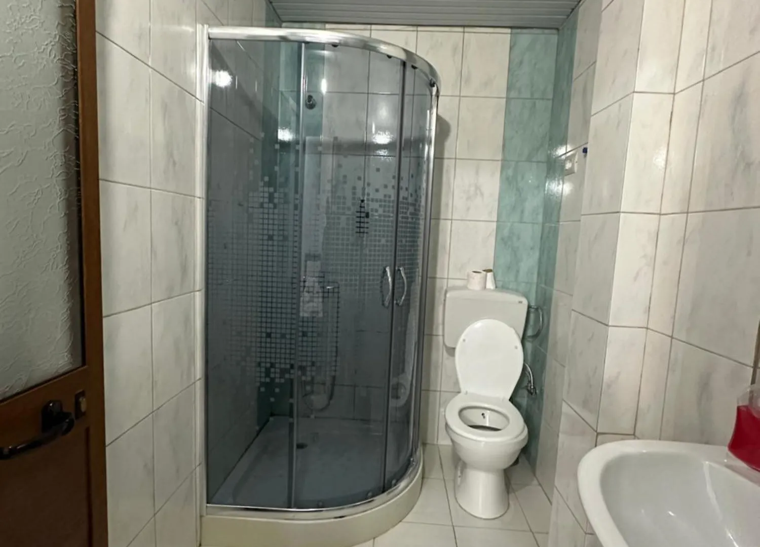 Hotel Bar Restaurant Real Bajram Curri 0*,  Albania